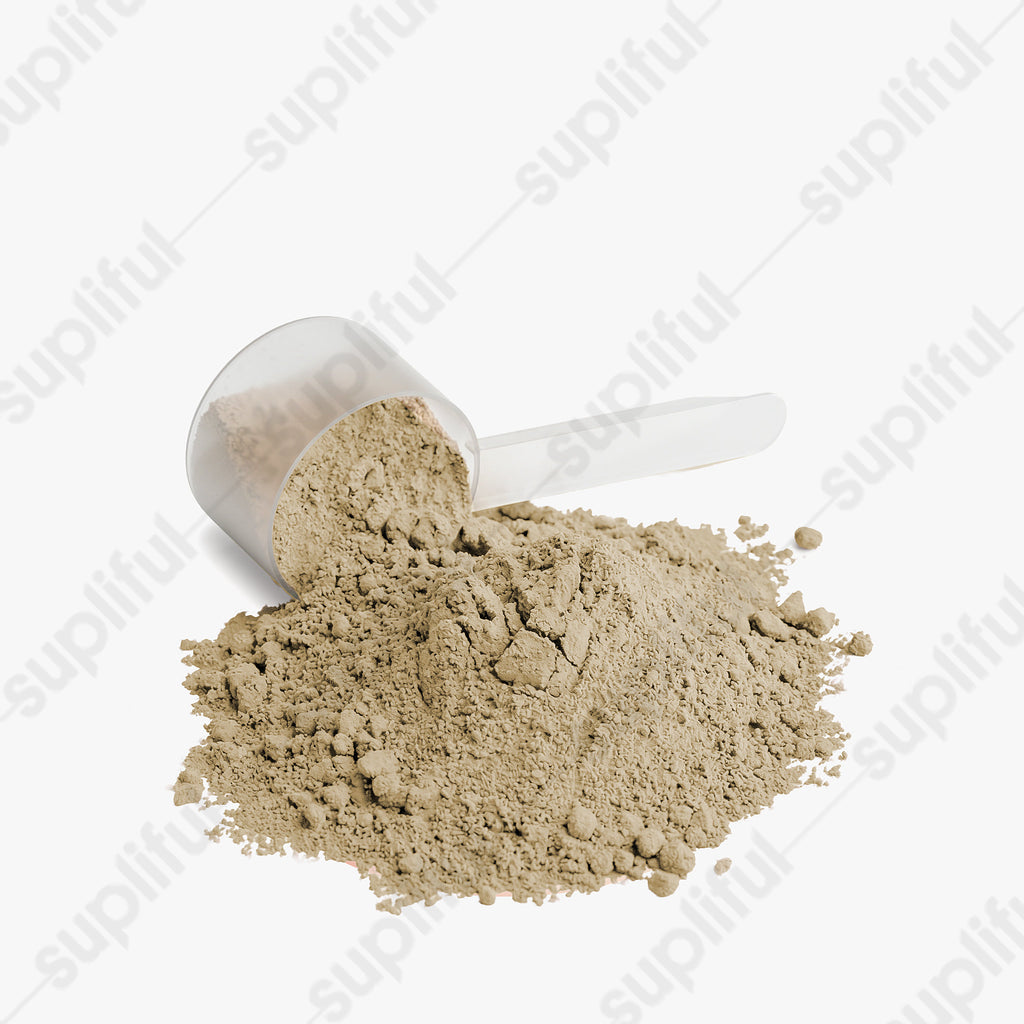 Advanced 100% Whey Protein Isolate (Vanilla)