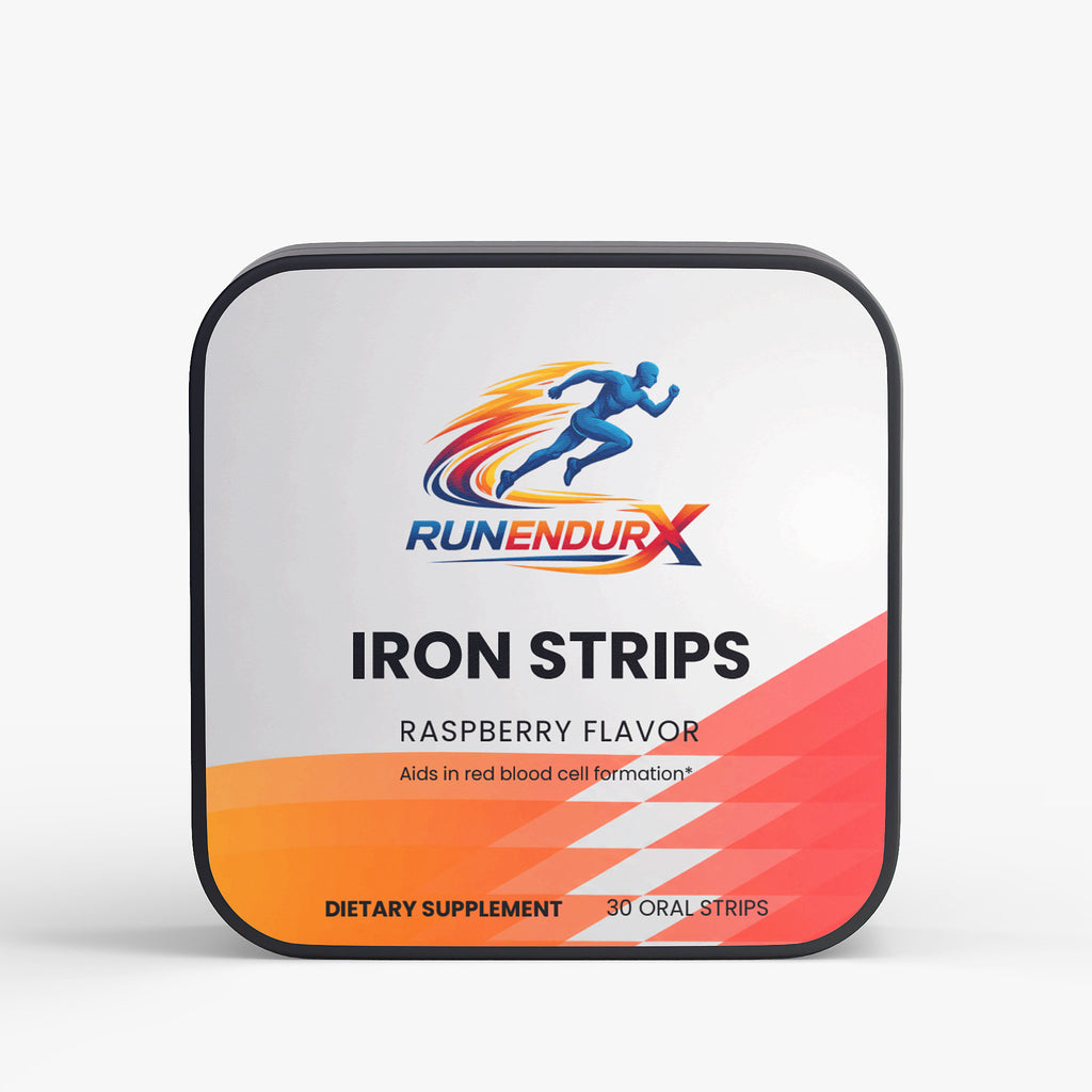 Iron Strips
