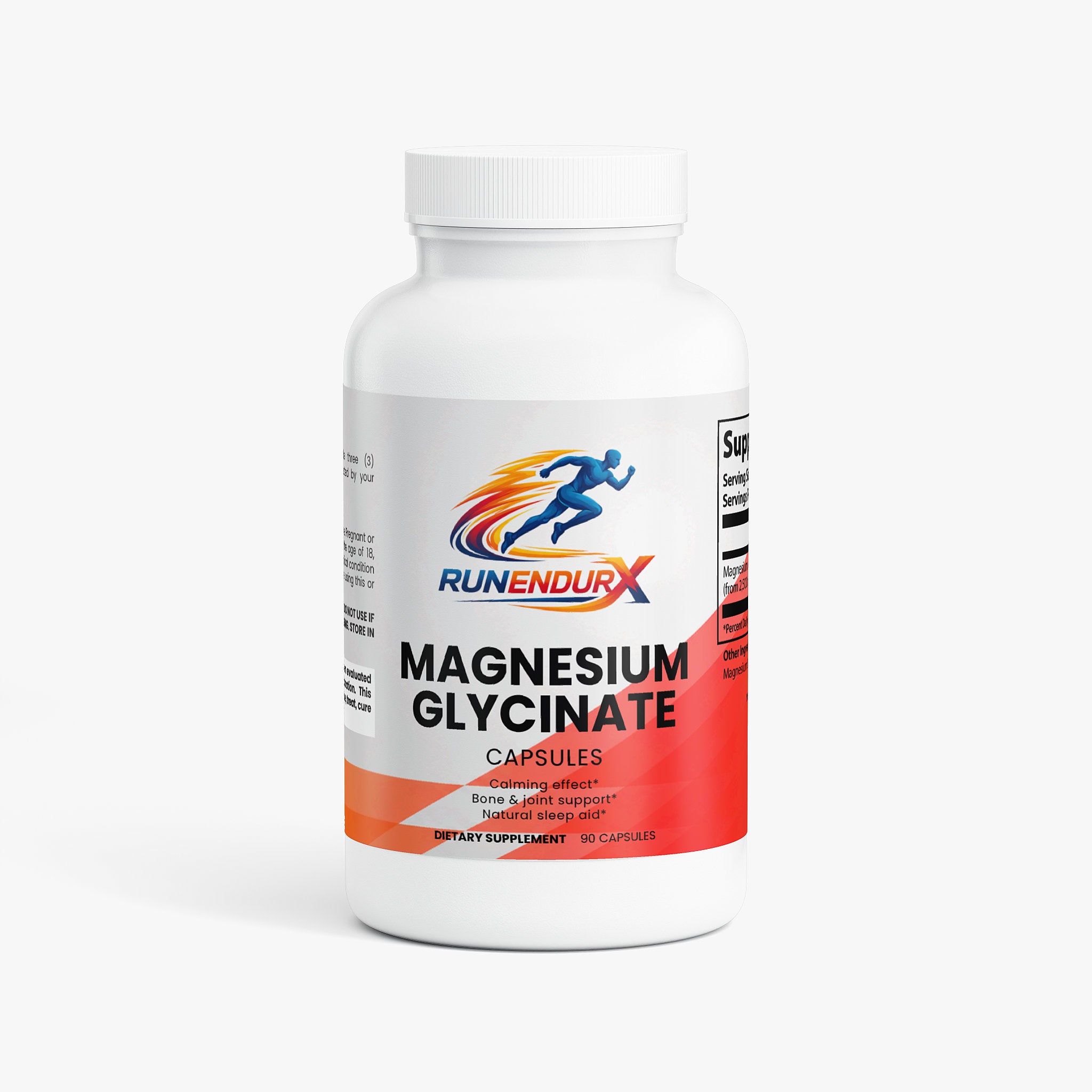 Magnesium Glycinate