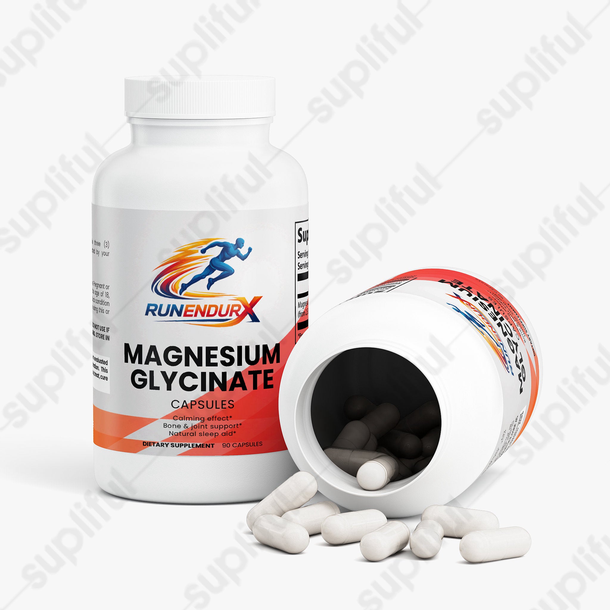 Magnesium Glycinate
