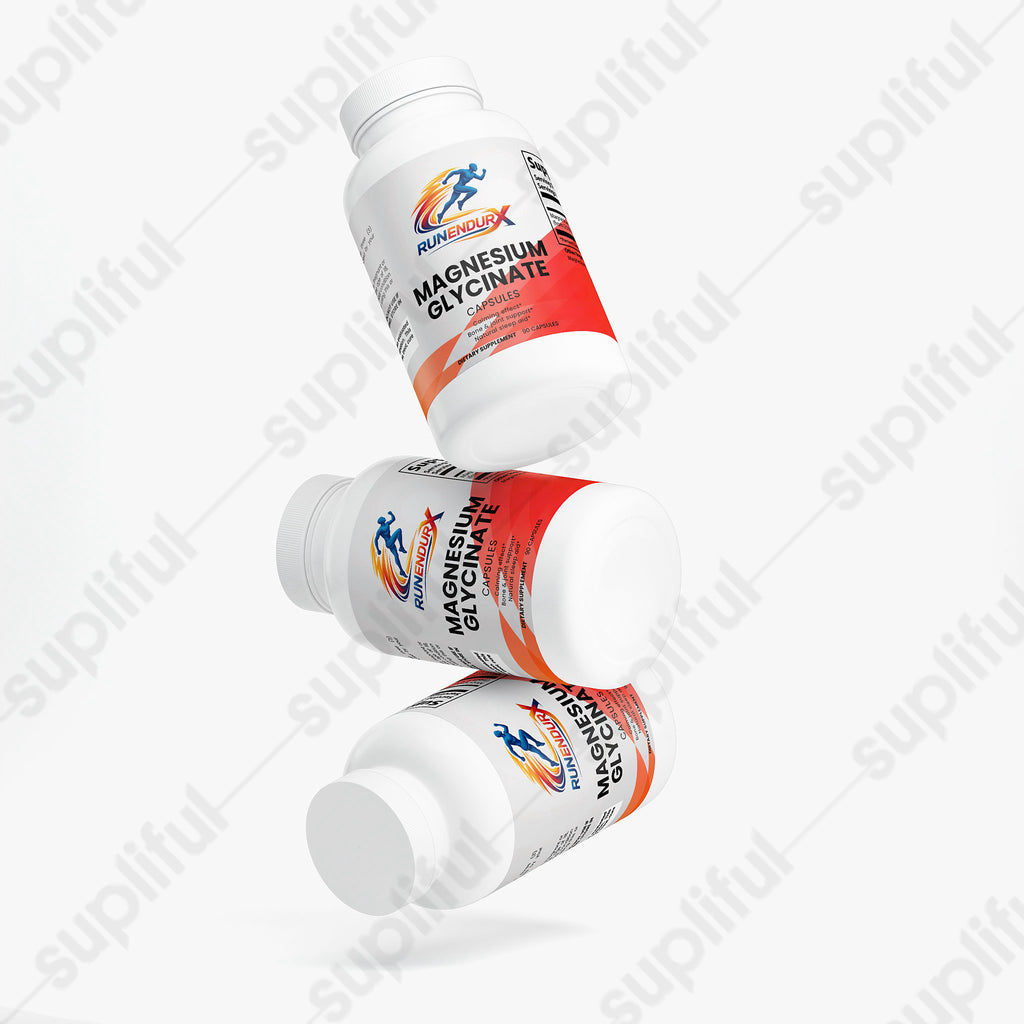 Magnesium Glycinate