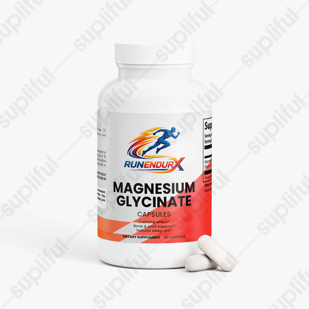 Magnesium Glycinate