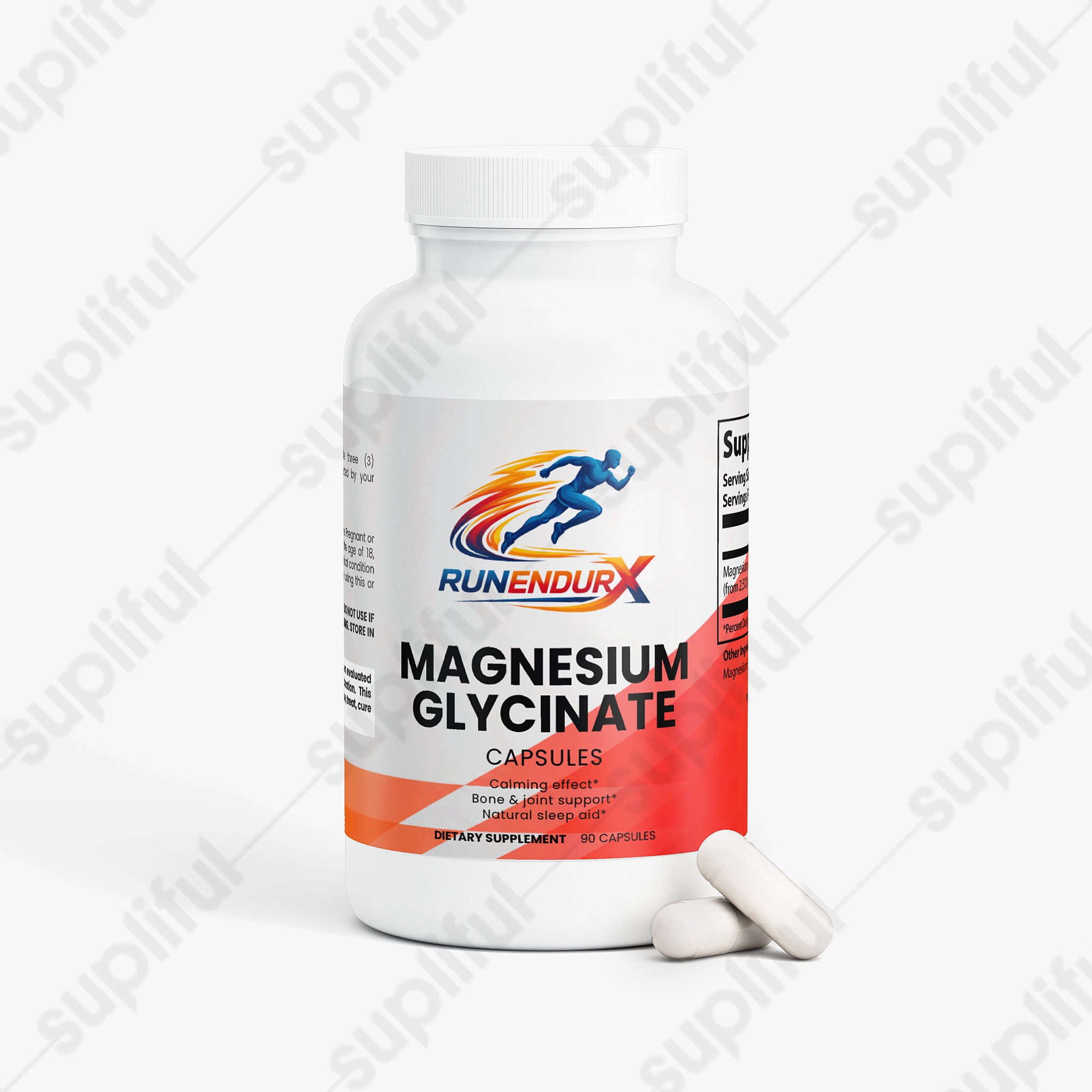Magnesium Glycinate