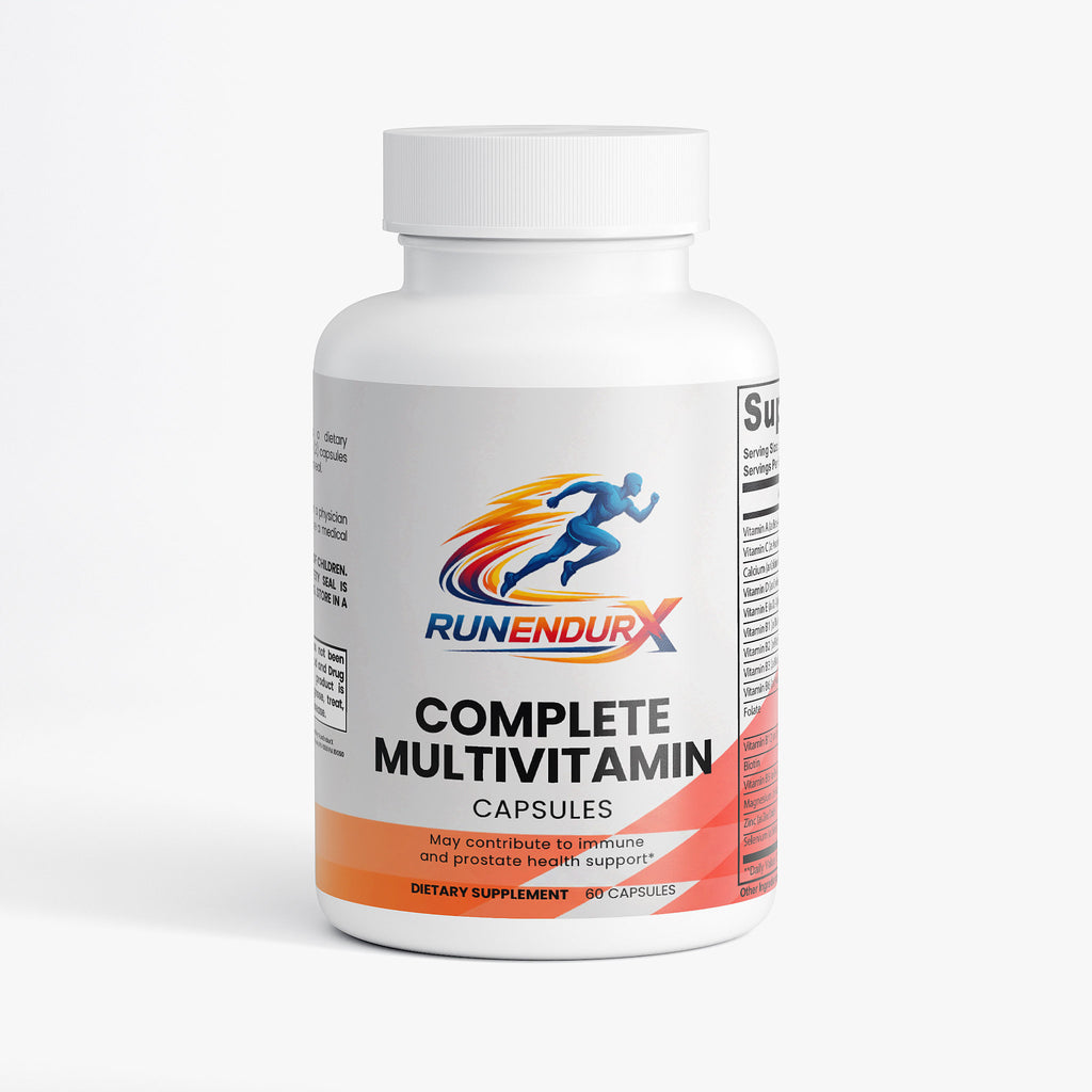 Complete Multivitamin