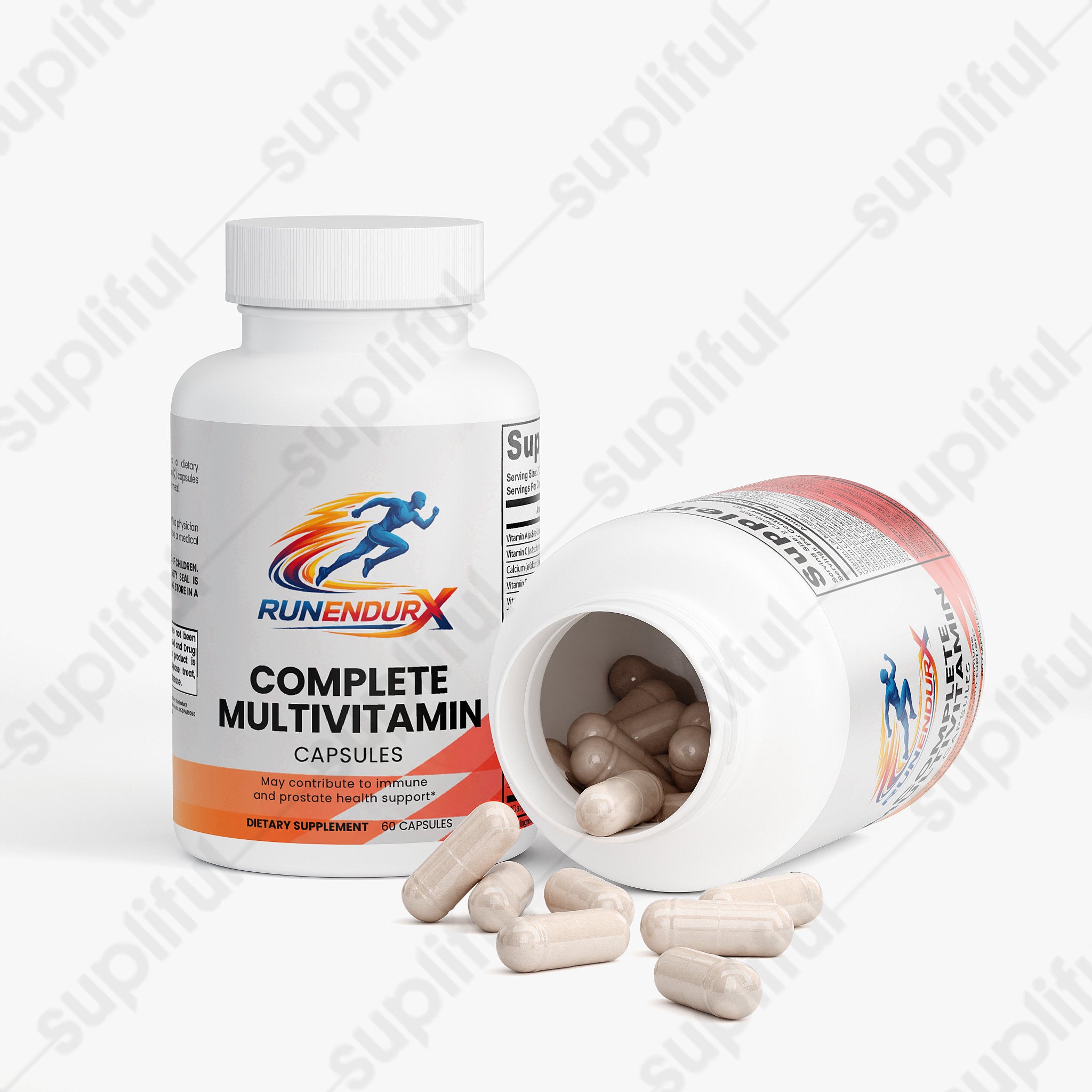 Complete Multivitamin