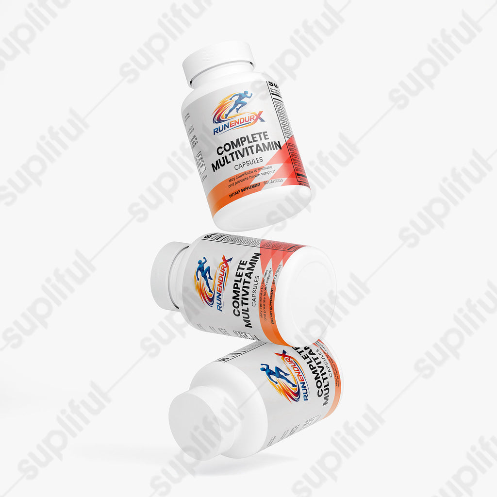 Complete Multivitamin