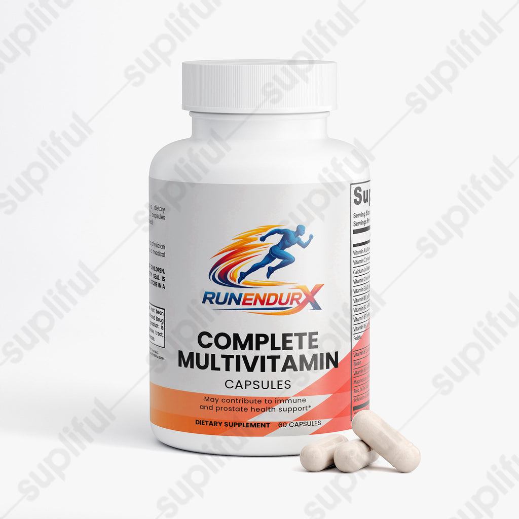 Complete Multivitamin