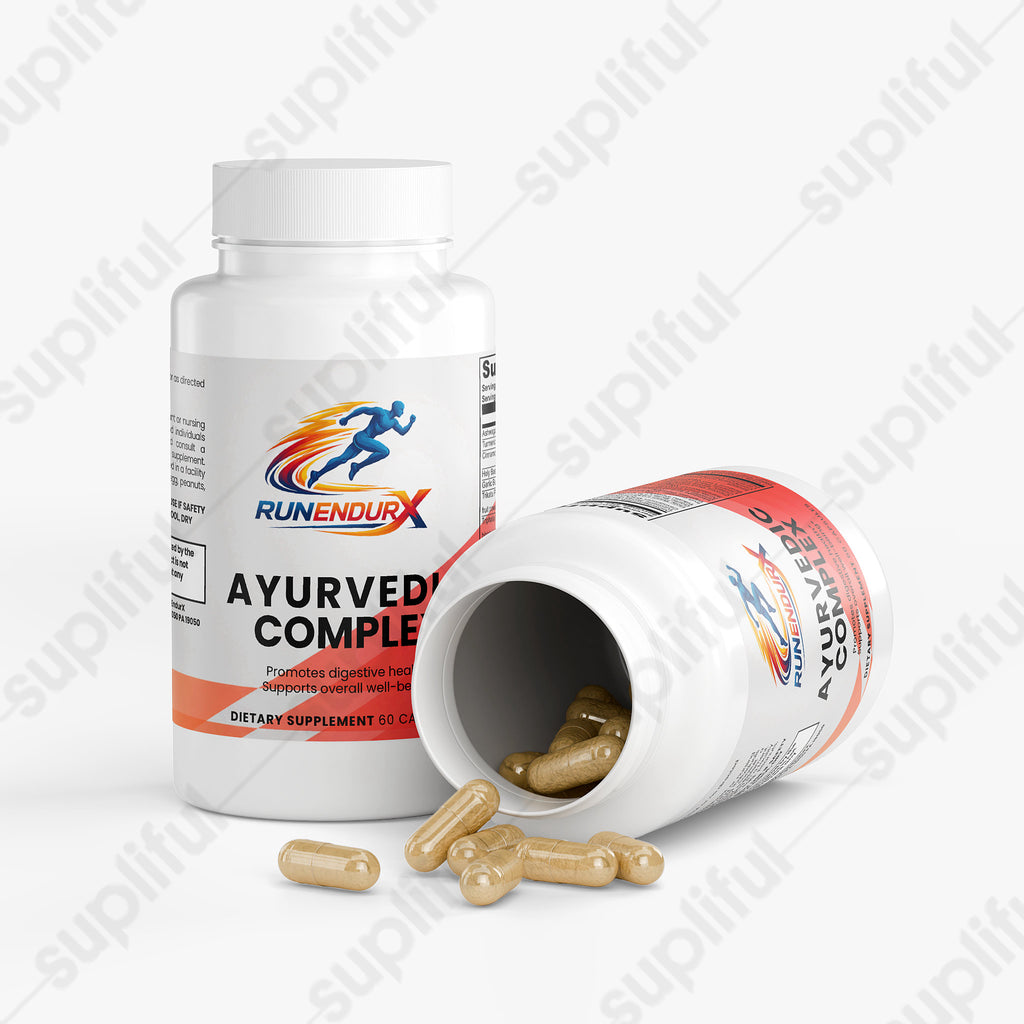 Ayurvedic Complex