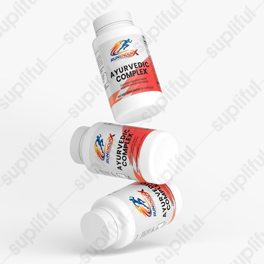 Ayurvedic Complex