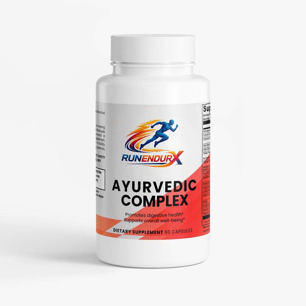 Ayurvedic Complex