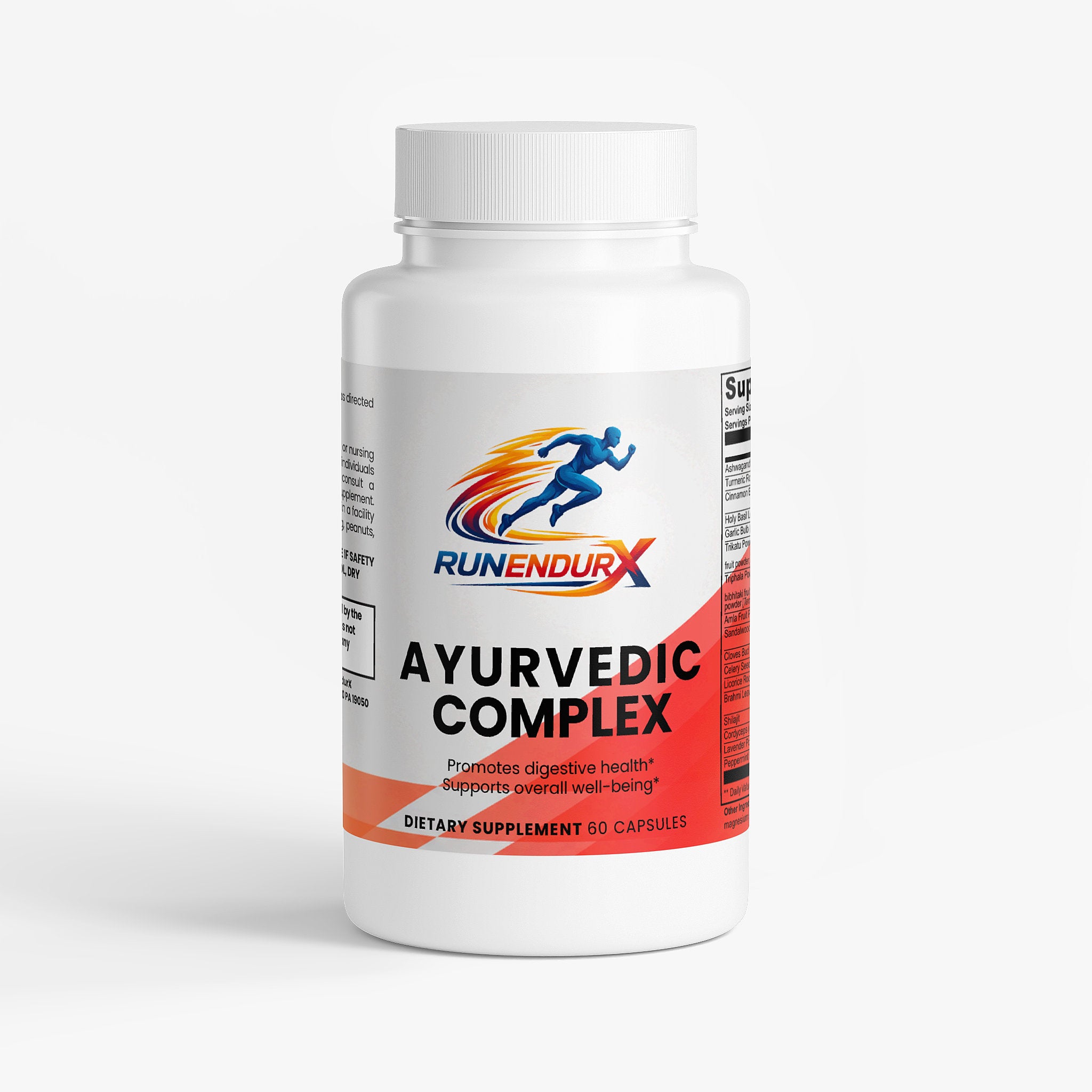 Ayurvedic Complex