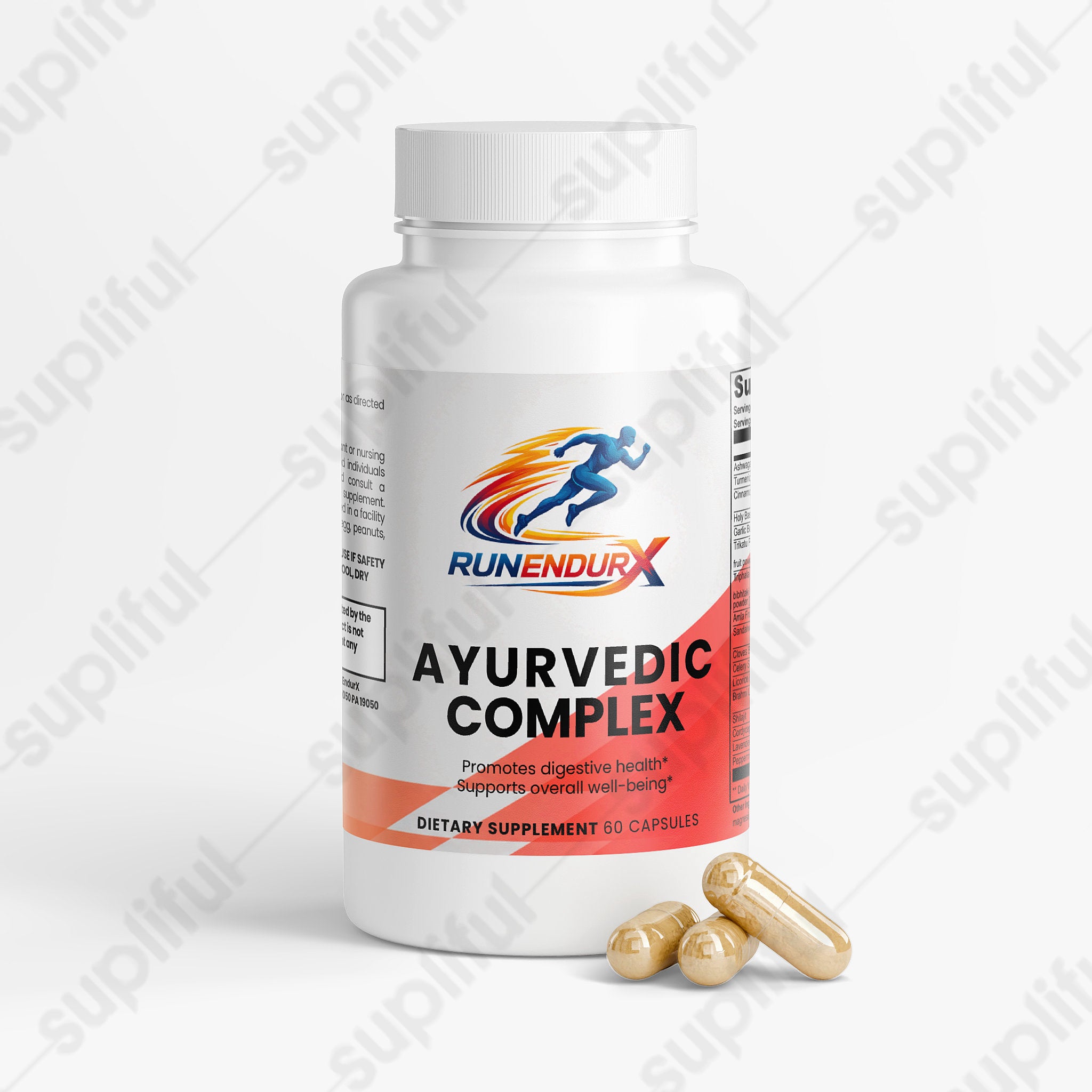 Ayurvedic Complex