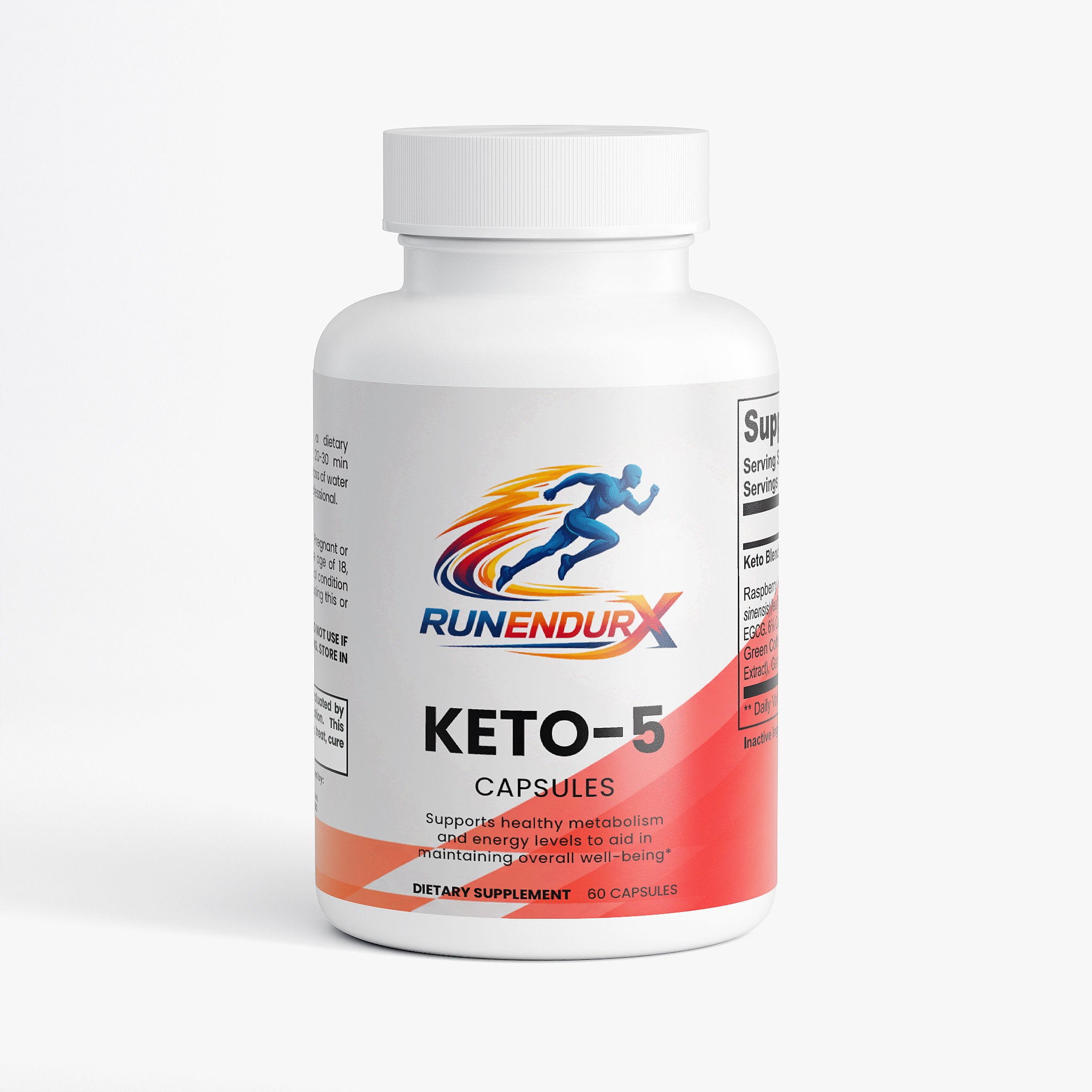Keto-5