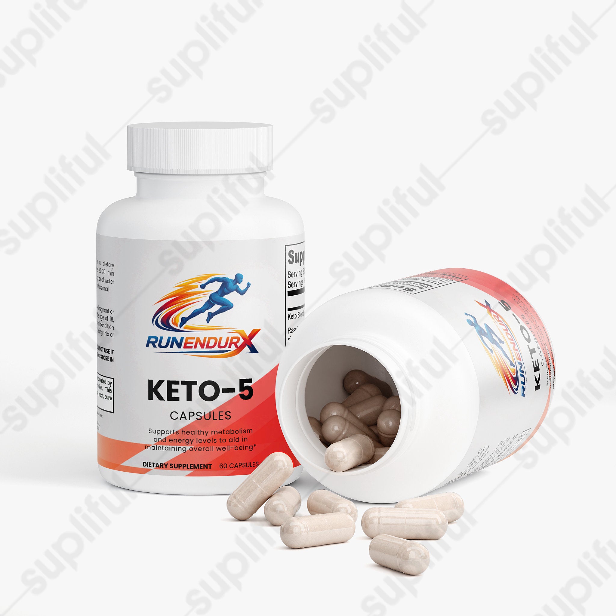 Keto-5
