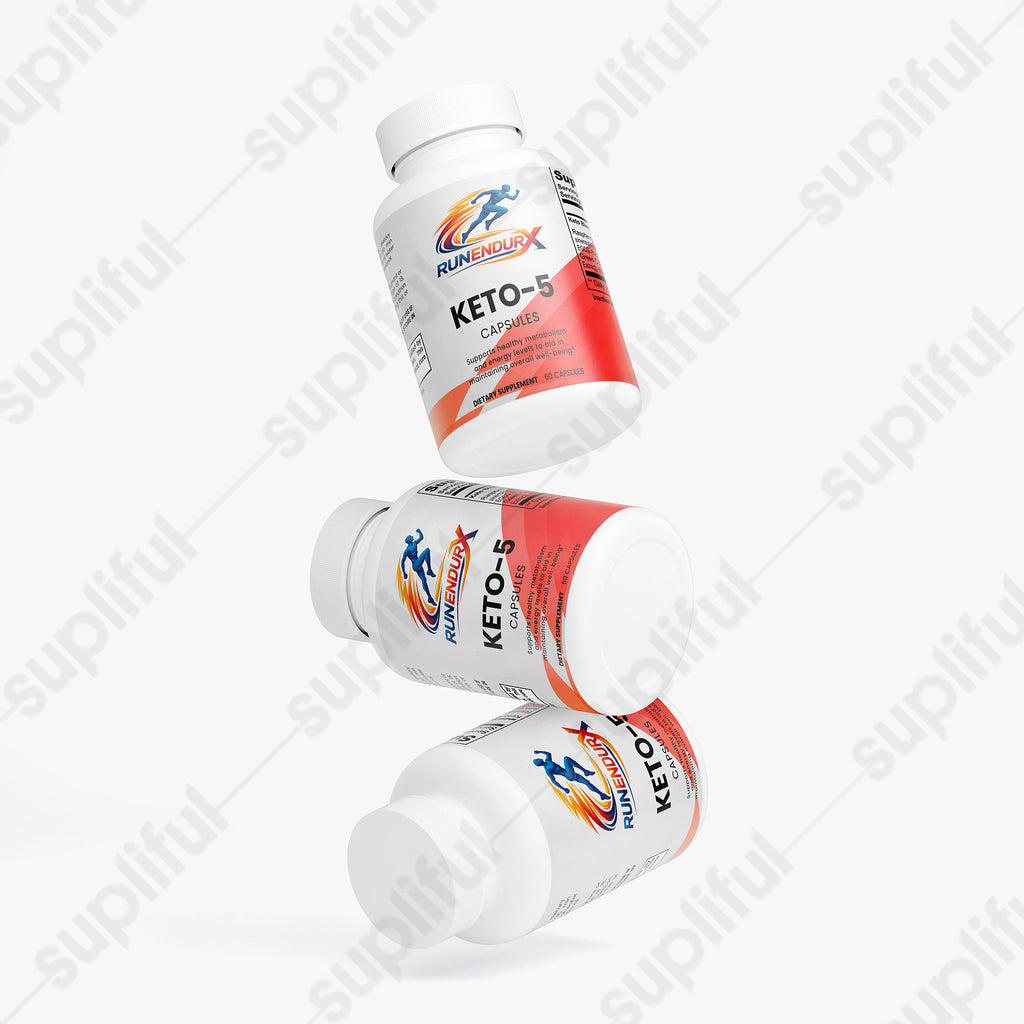 Keto-5