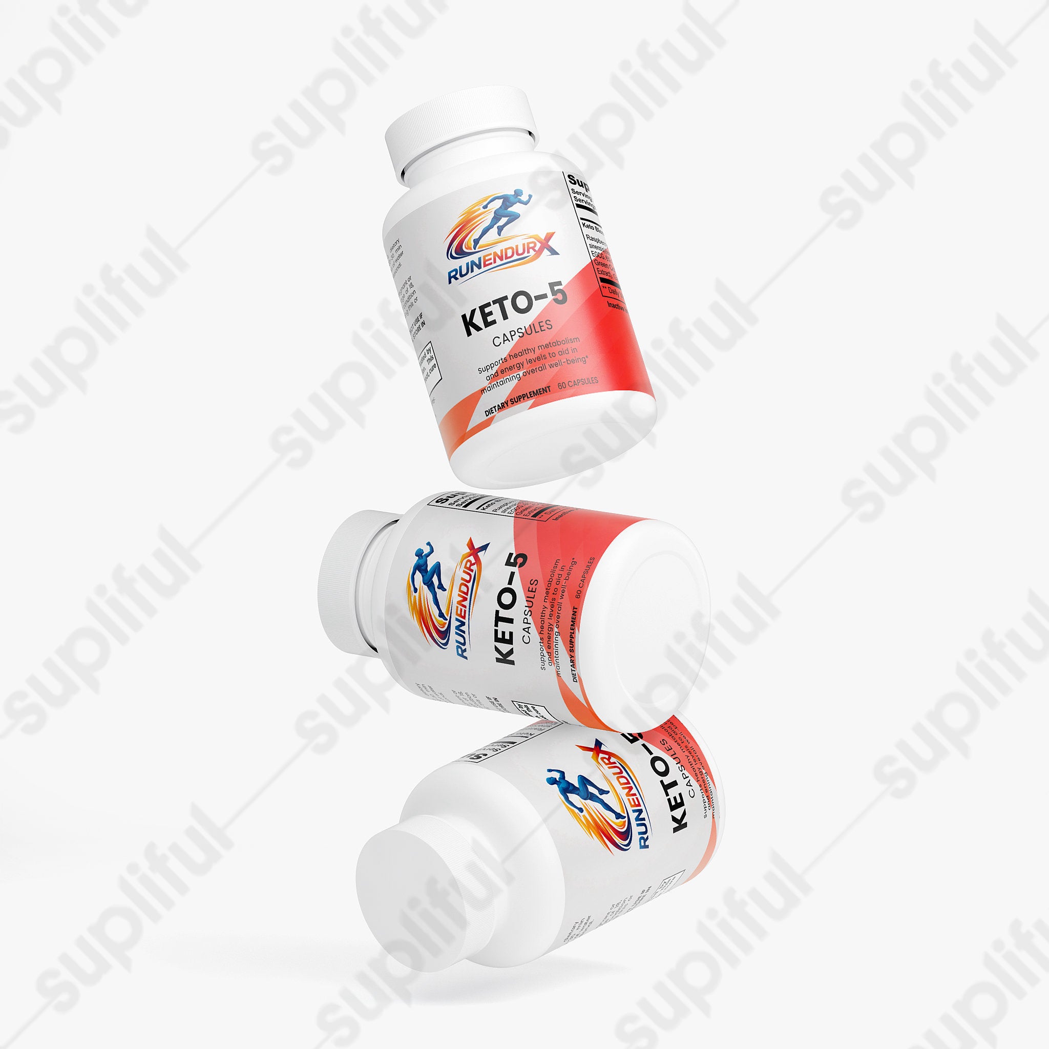 Keto-5
