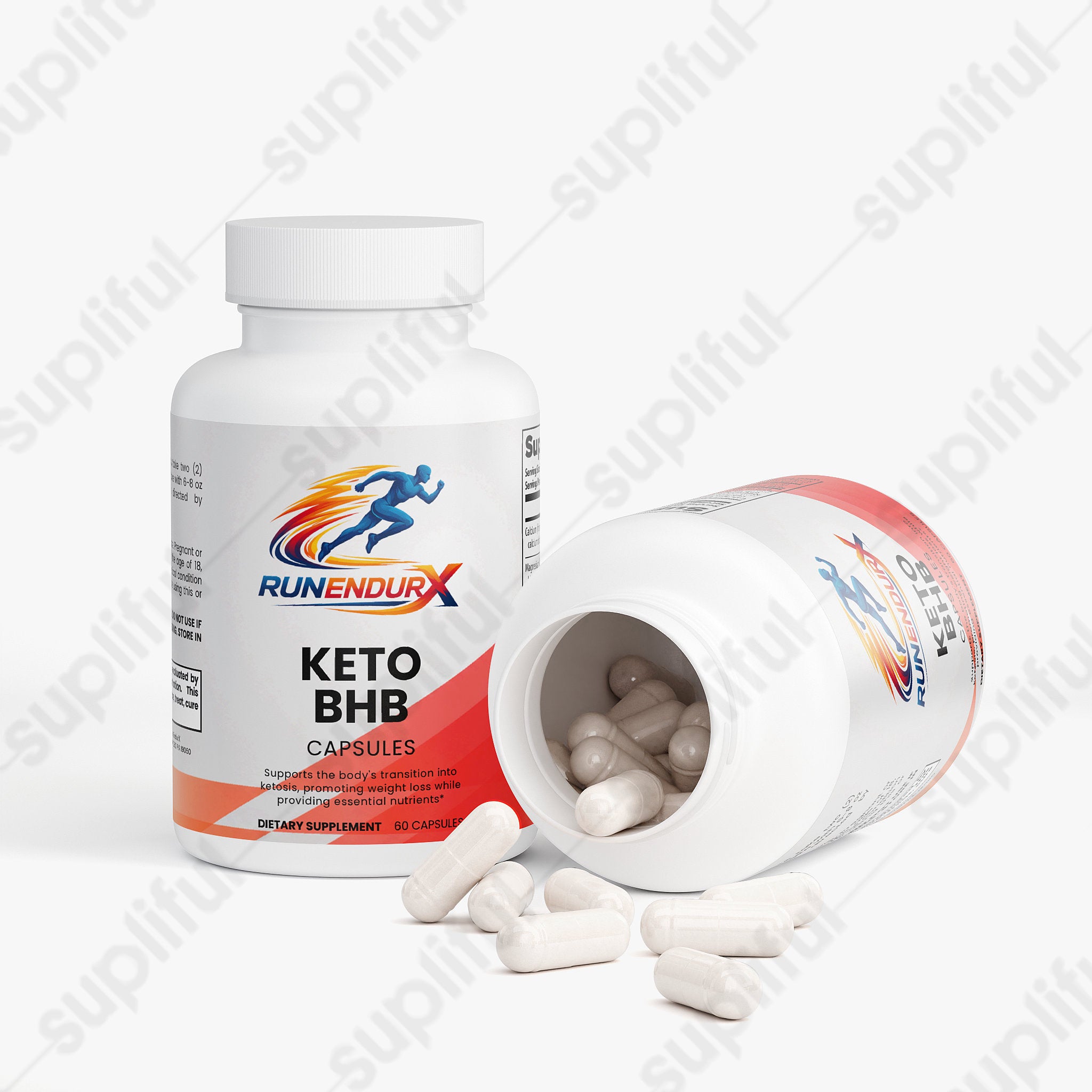 Keto BHB