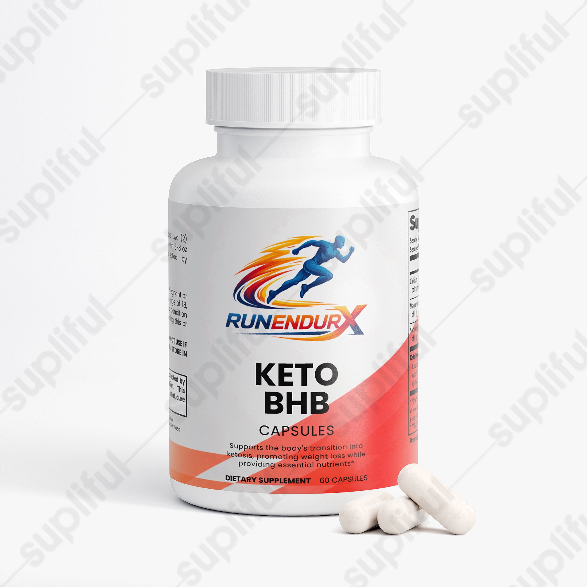 Keto BHB