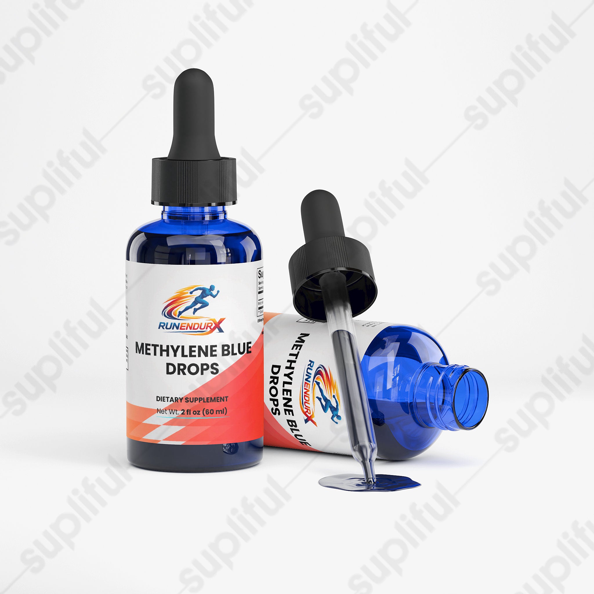 Methylene Blue Drops