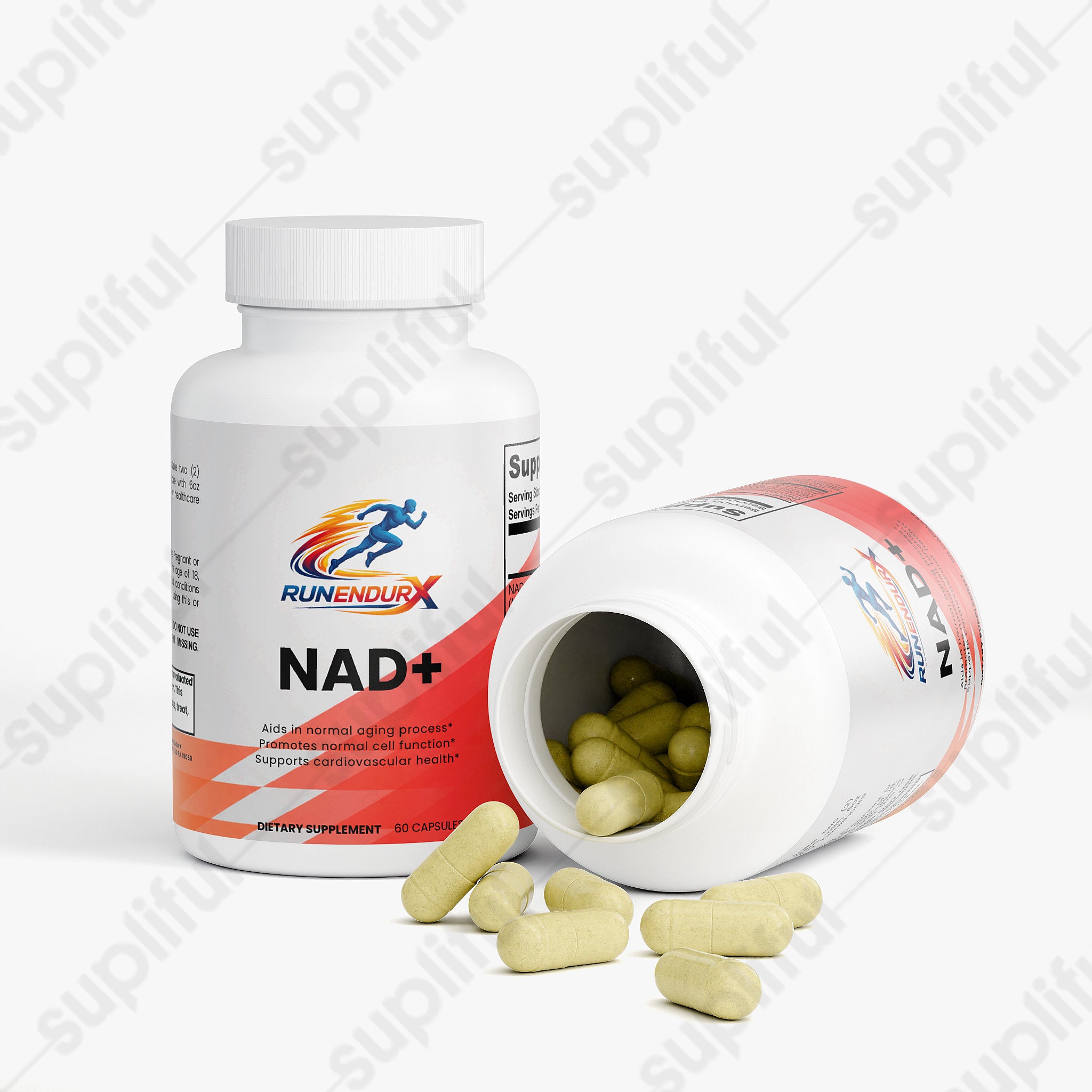 NAD+