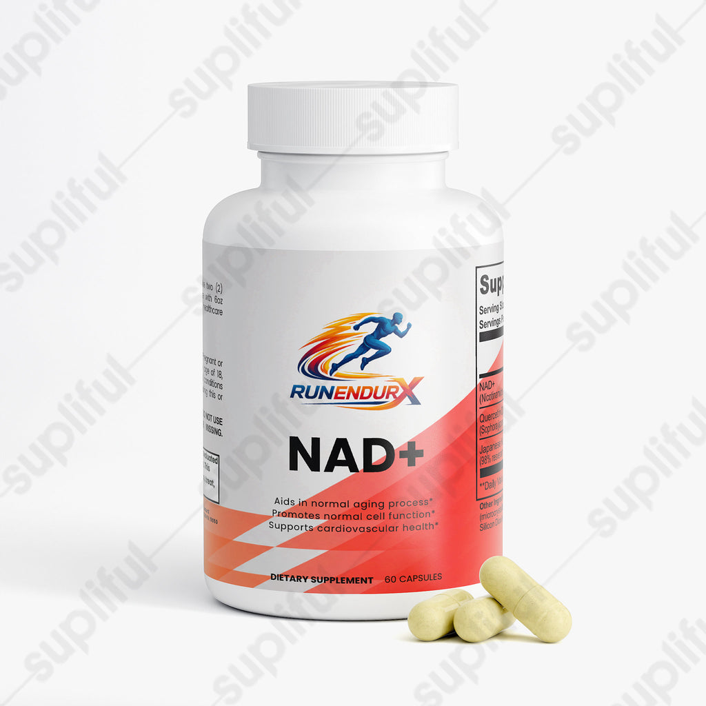 NAD+
