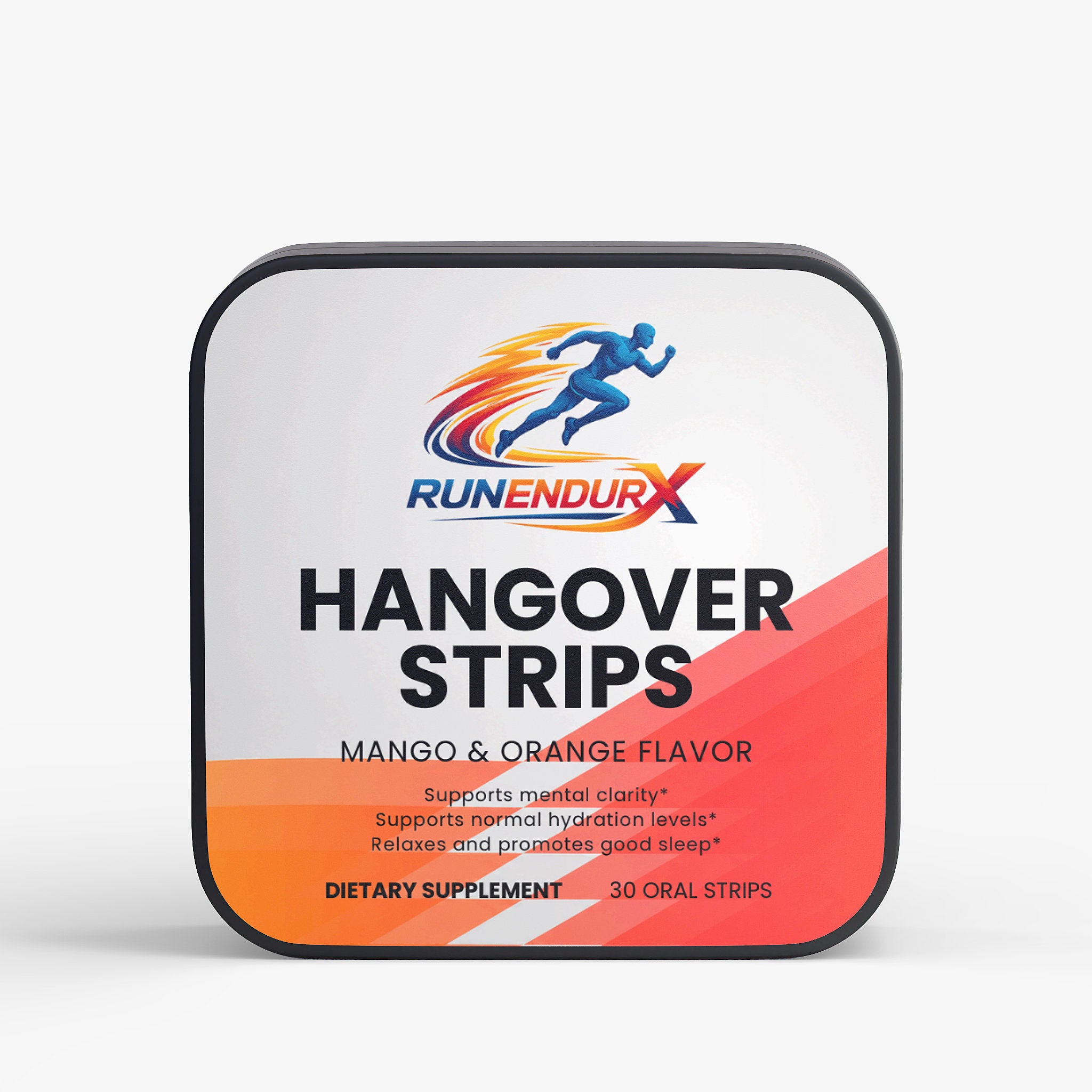 Hangover Strips