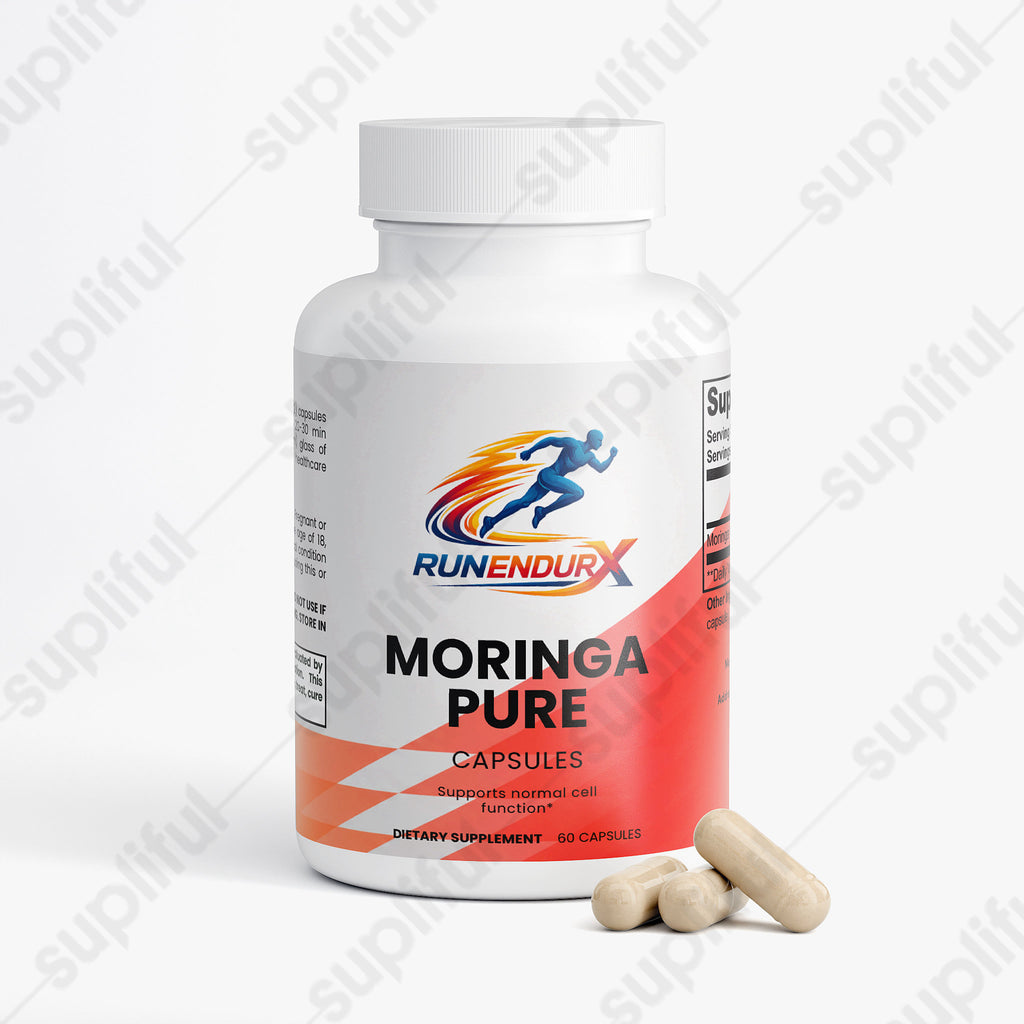 Moringa Pure