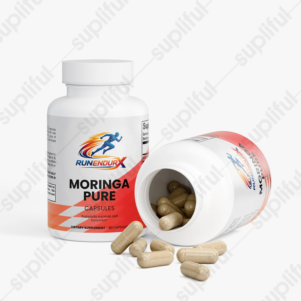 Moringa Pure
