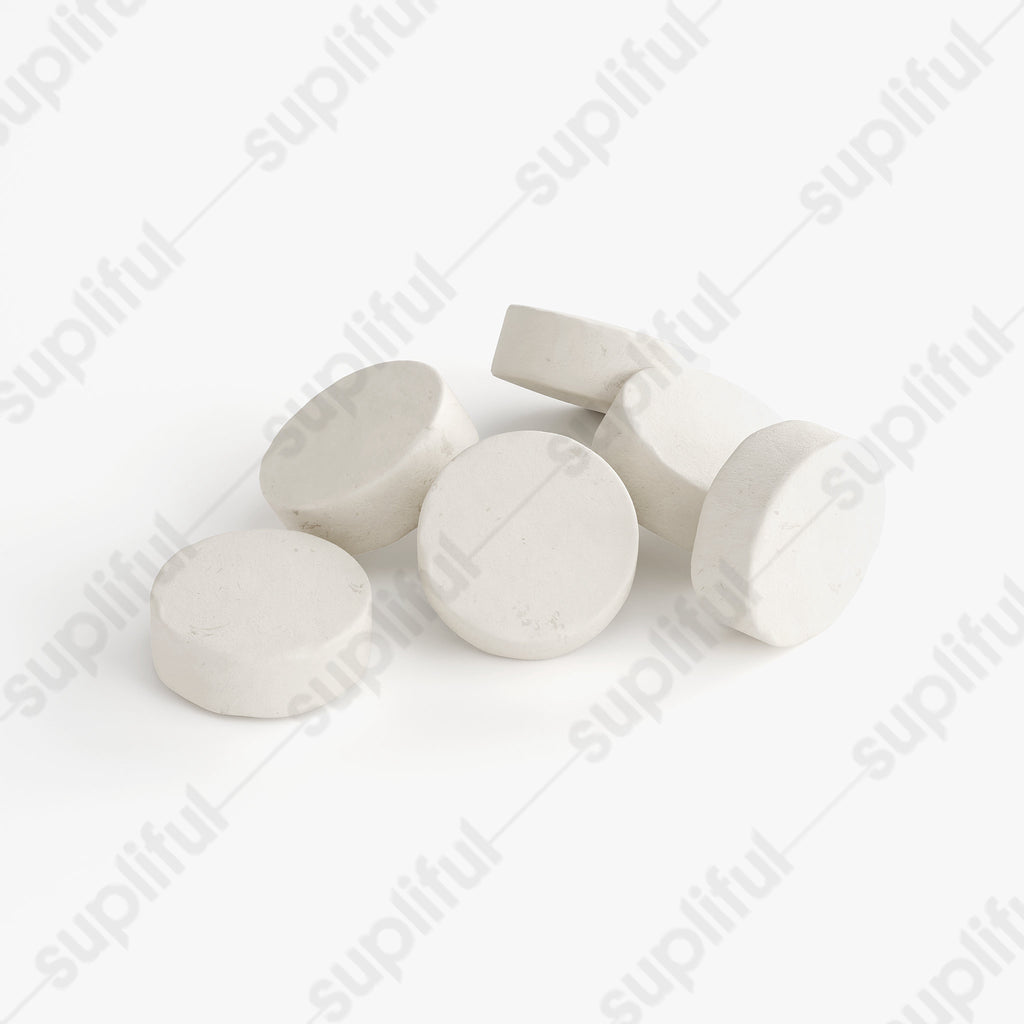 Dental + Oral Health Chewables