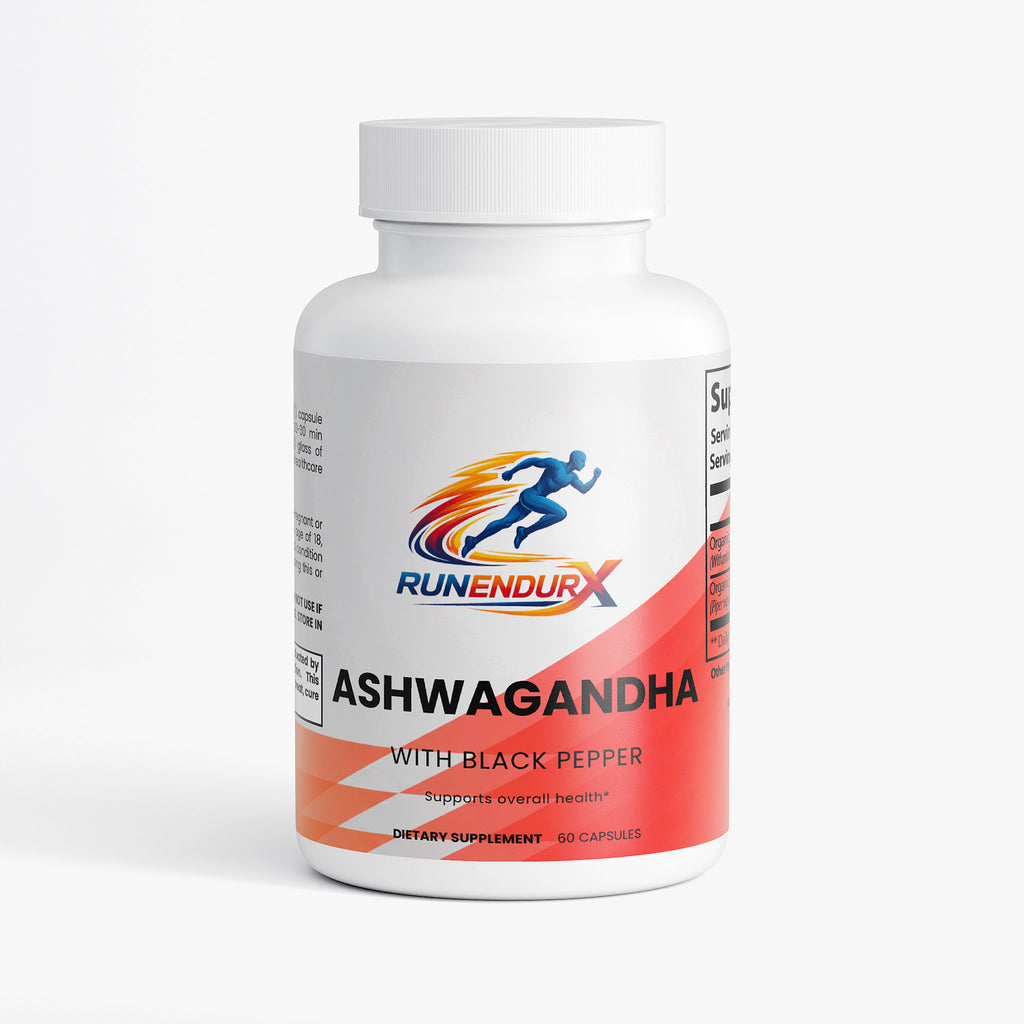 Ashwagandha
